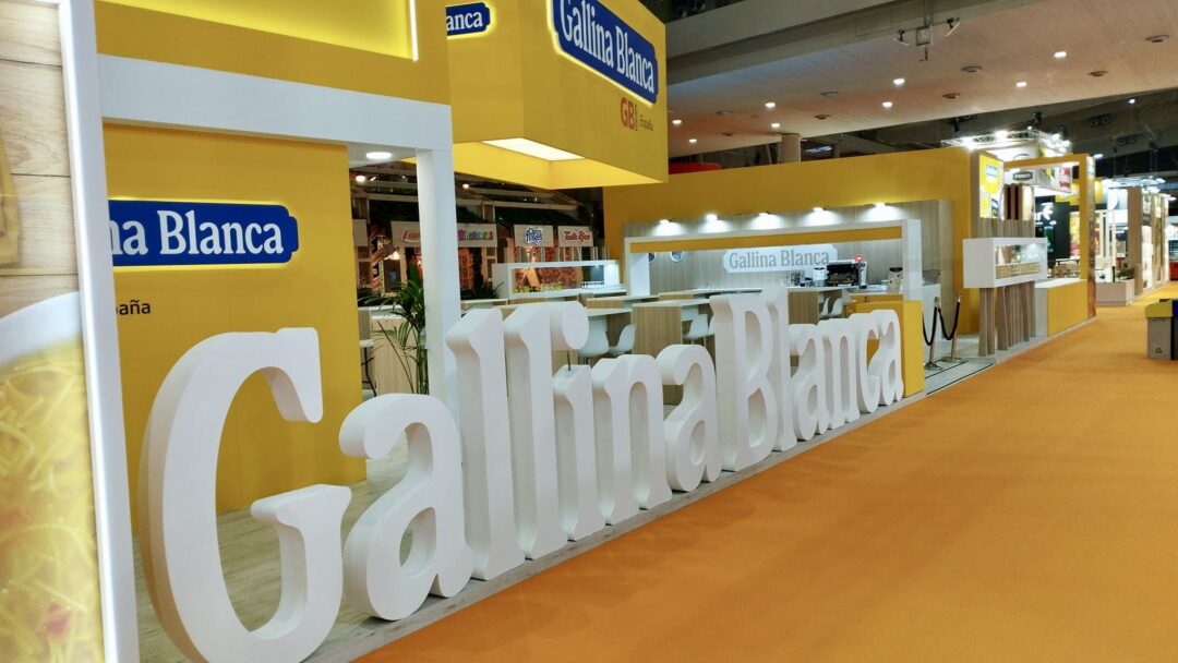 ALIMENTARIA 2024
