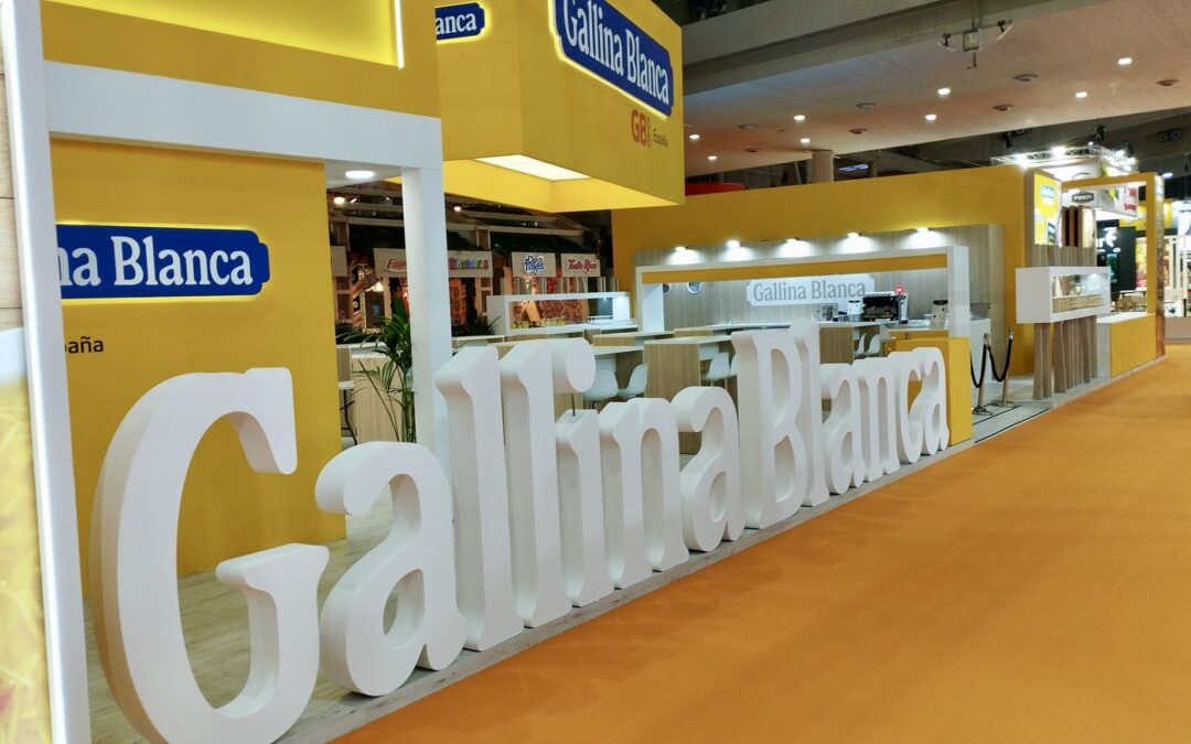 ALIMENTARIA 2024