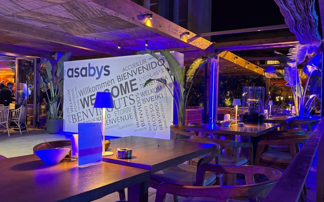 EVENTO ASABYS 2024