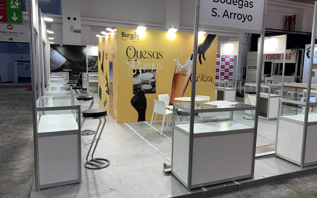 Forum gastronomic 2023