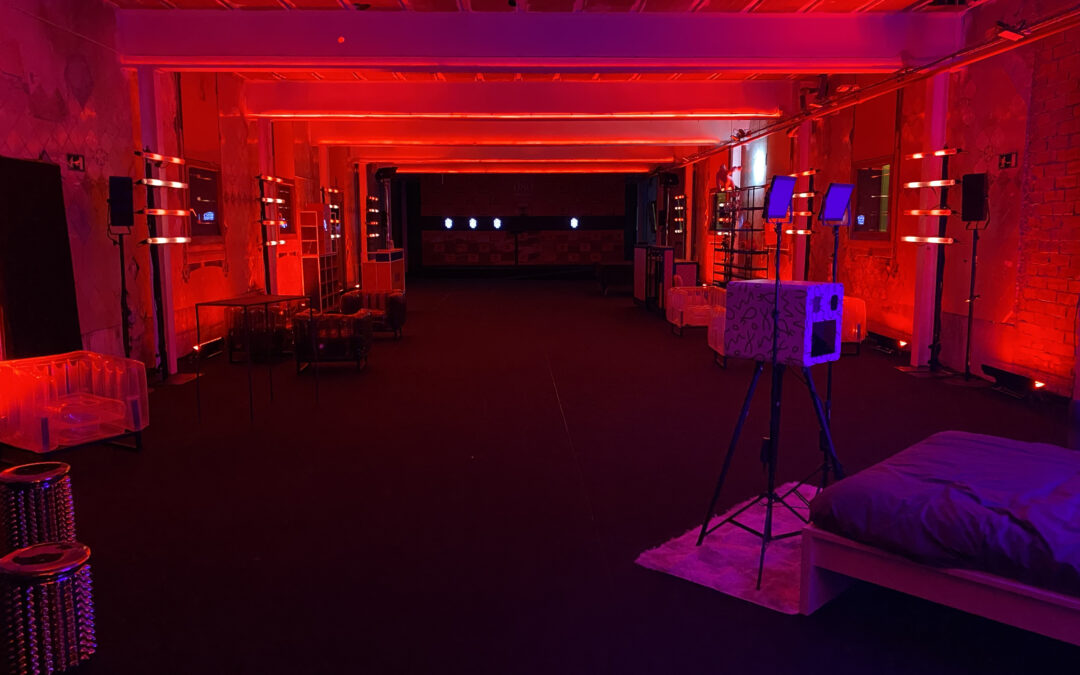 PASARELA 080 2024