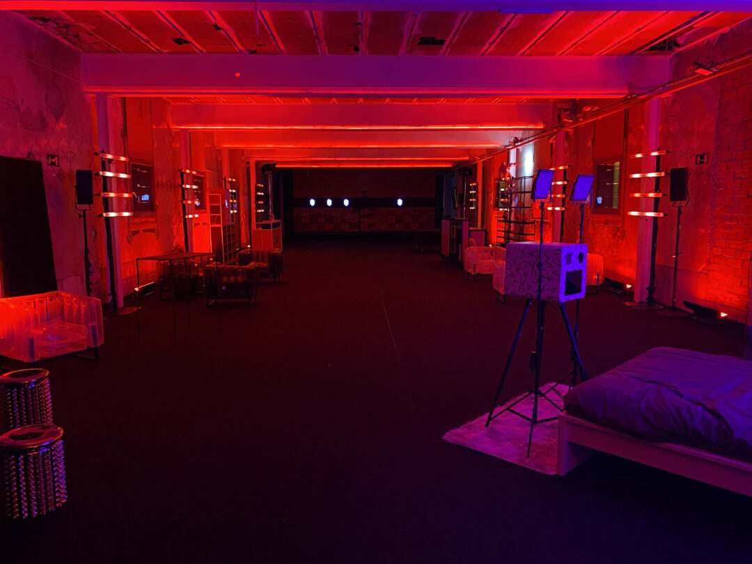 PASARELA 080 2024