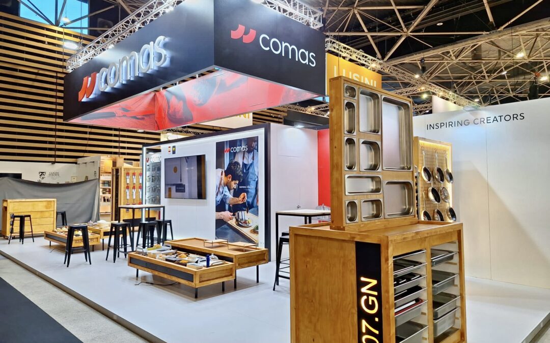LYON SIRHA 2025