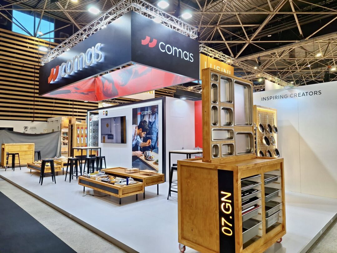 LYON SIRHA 2025